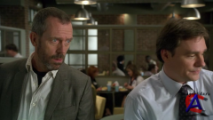   / House, M.D. (6 )