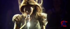 Beyonce - I Am... Yours. An Intimate Performance at Wynn Las Vegas.