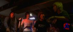  -   / Detroit Rock City