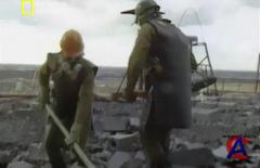 NG - :     / National Geographic - Meltdown in Chernobyl