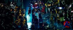  / Transformers [HD]