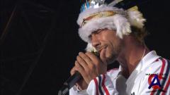 Jamiroquai - Live at Montreux.