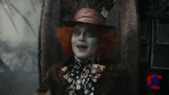     / Alice in Wonderland