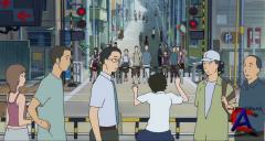 ,   / Toki o kakeru shjo