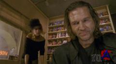 - / The Fisher King