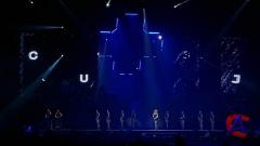 Mylene Farmer - Avant que lombre A Bercy