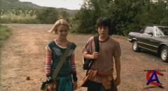    / Bridge to Terabithia