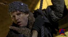 - / The Fisher King