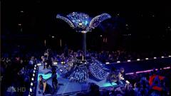 Madonna - THE CONFESSIONS TOUR. LIVE FROM LONDON.