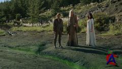    / Legend of the Seeker (2 )