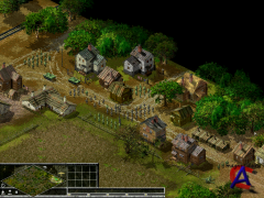  4 / Sudden Strike 2