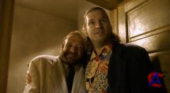- / The Fisher King