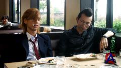  / Doroppu (2009) DVDRip