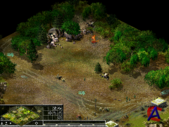  4 / Sudden Strike 2