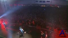 Bullet for my valentine - Live At Brixton