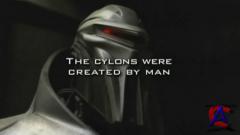    / Battlestar Galactica (2 )