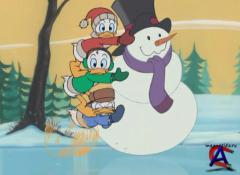     / Mickeys Magical Christmas: Snowed in at the House of Mouse