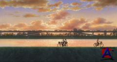 ,   / Toki o kakeru shjo