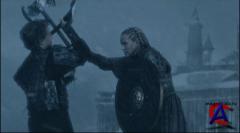   / Ring of the Nibelungs