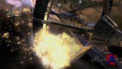   / Battlestar Galactica (4 )