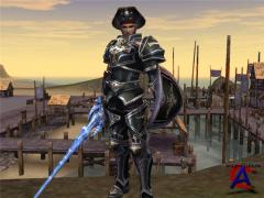 LineAge II - Gracia Part 2