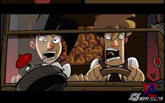 Penny Arcade Adventures.On The Rain-Slick Precipice Of Darkness