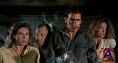   2 / Evil Dead II