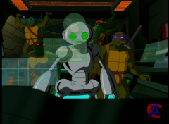   .  ! / Teenage Mutant Ninja Turtles [2 ]