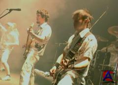 Amatory - Live Evil