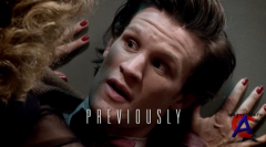   / Doctor Who [5 ]