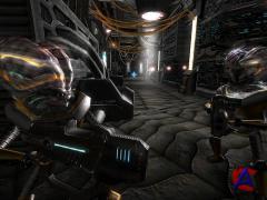 Alien Arena 2010