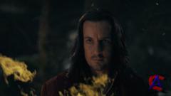   / Legend of the Seeker (2 )