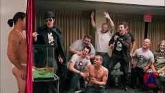  / Jackass Number Two