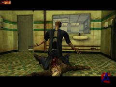  / Fahrenheit / Indigo Prophecy