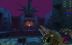 Alien Arena 2010