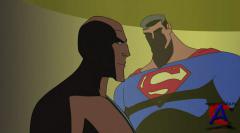 :   / Superman: Doomsday