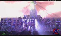 DJ Tiesto - Dance 4 Life
