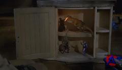    / The Indian in the Cupboard