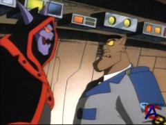Swat Kats: The Radical Squadron /   