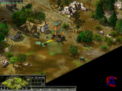  4 / Sudden Strike 2