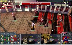 Penny Arcade Adventures.On The Rain-Slick Precipice Of Darkness