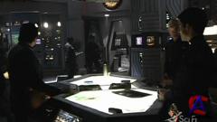    / Battlestar Galactica (3 )