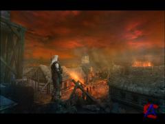 The Witcher: Gold Edition/.  