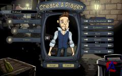 Penny Arcade Adventures.On The Rain-Slick Precipice Of Darkness