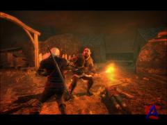 The Witcher: Gold Edition/.  