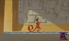   / The Emperors New Groove