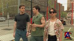   / Basketball Diaries, The