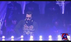 DJ Tiesto - Dance 4 Life
