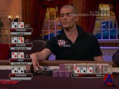 High Stakes Poker: Season 6