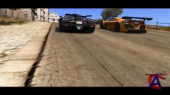 Test Drive Unlimited 2 [trailer,720p]
